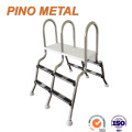 Stainless Steel Above Ground Pool Ladders for Above Ground Swimming Pool